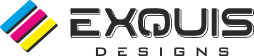 Exquis Designs logo